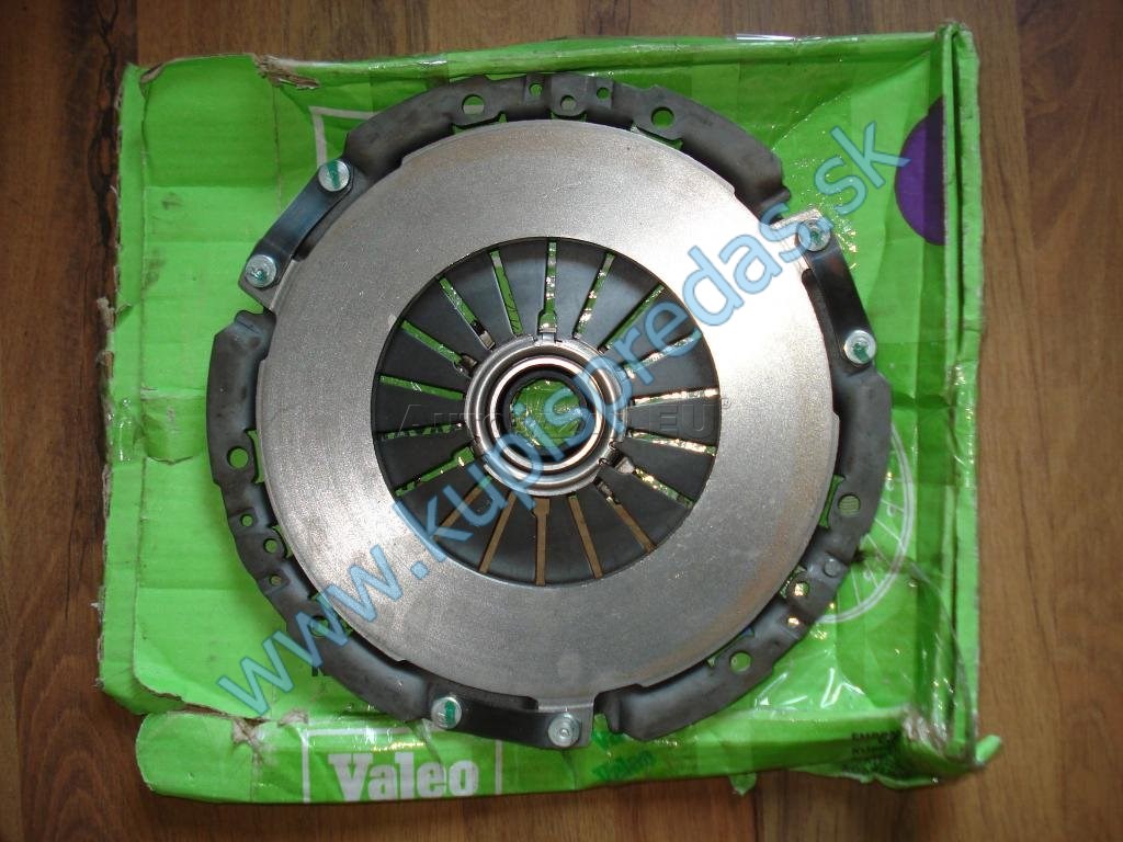 Výtlačný tanier s ložiskom VALEO  NOVÝ!